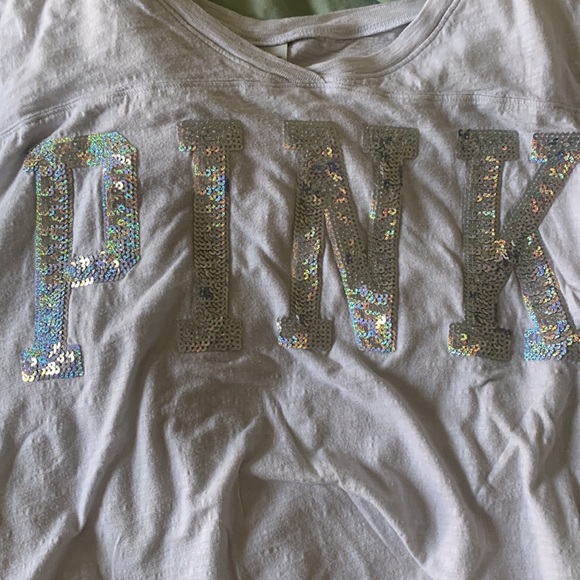 Pink Tee - Picture 2 of 10